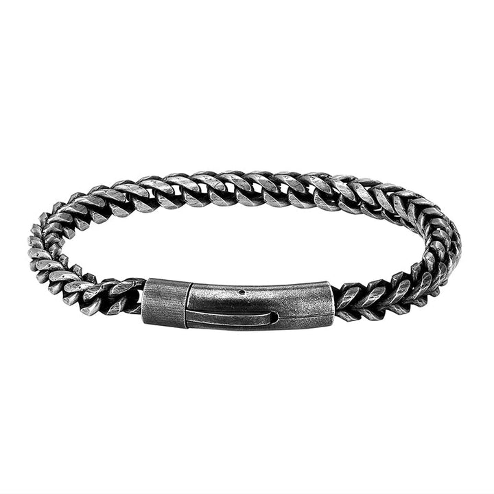 The Vintage Chain Link Bracelet