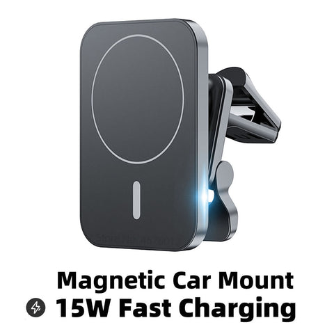 Car Wireless Charger