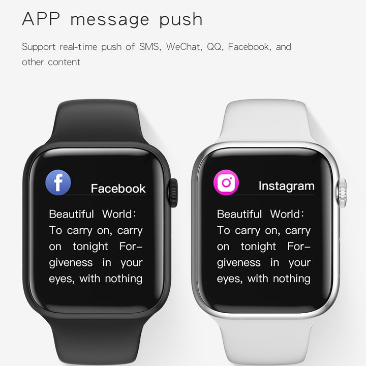 I Smart  Apple Watch Series