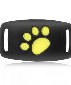 GPS Dog Collar