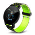 2021 Bluetooth Smart Watch Men Blood Pressure Smartwatch Women Watch Sport Tracker WhatsApp For Android IOS Smart Clock