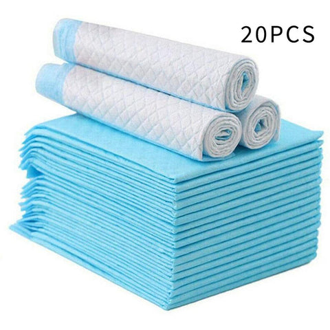 Super Absorbent Pet pad