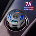Car Mobile Phone Charger USB Charger  For all phones GPS Fast Charging