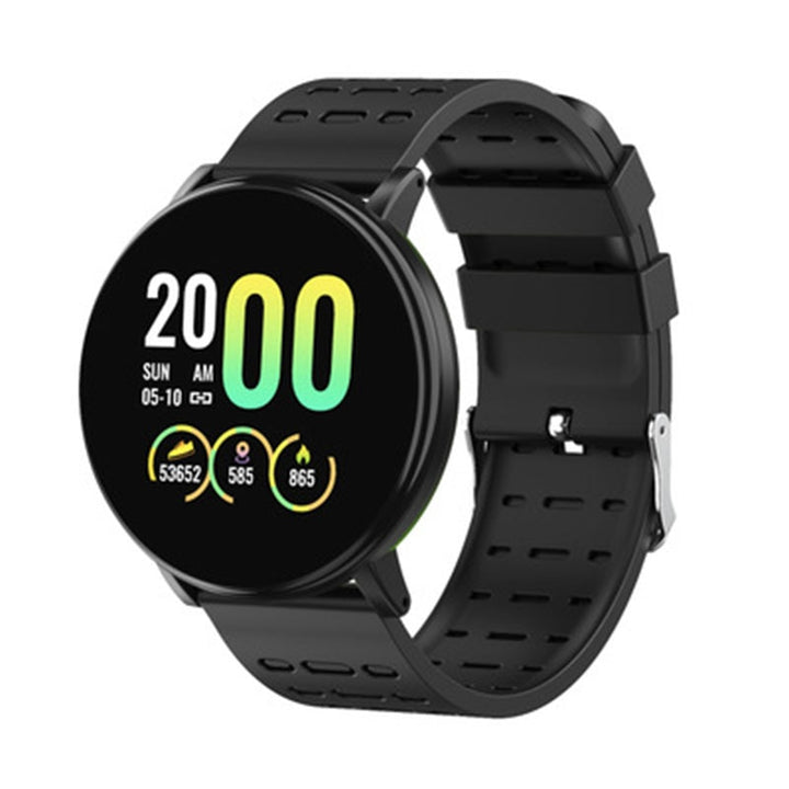 2021 Bluetooth Smart Watch Men Blood Pressure Smartwatch Women Watch Sport Tracker WhatsApp For Android IOS Smart Clock