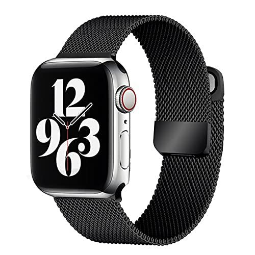 Magnetic Double Section Strap for IWatch