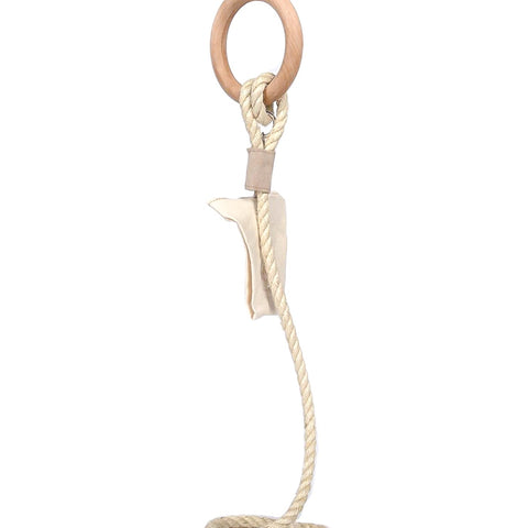 Carbon Neutral Eco Friendly Dog Leash with Small Storage Bag