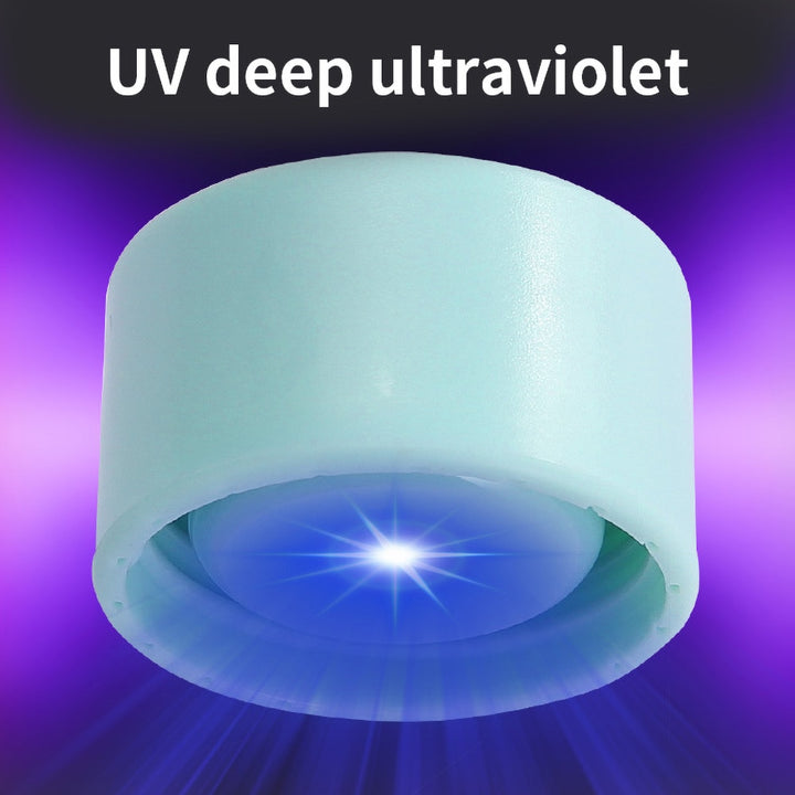 Smart Ultraviolet Sterilization Water Cup